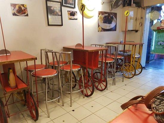 Mama Chicken Mama Franky House